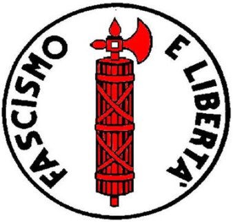 Simbolo fascista2