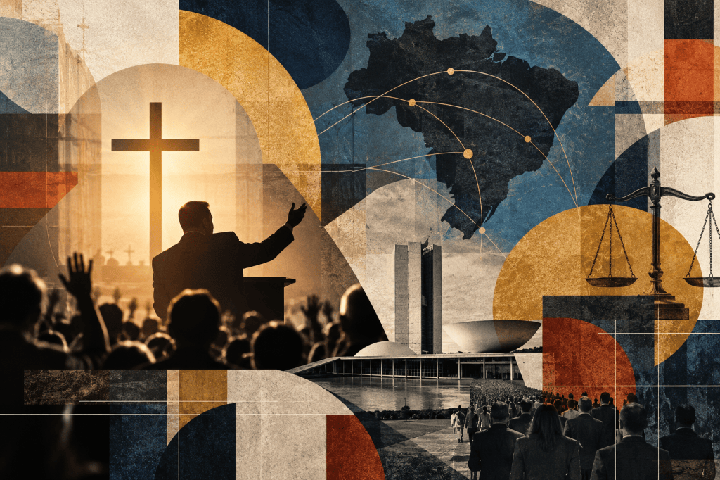 Protagonismo evangélico e práticas dominionistas: hipóteses
